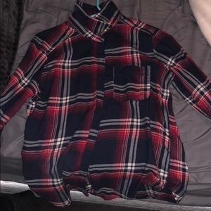 Flannel